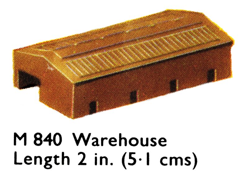 File:Warehouse, Minic Ships M840 (MinicShips 1960).jpg
