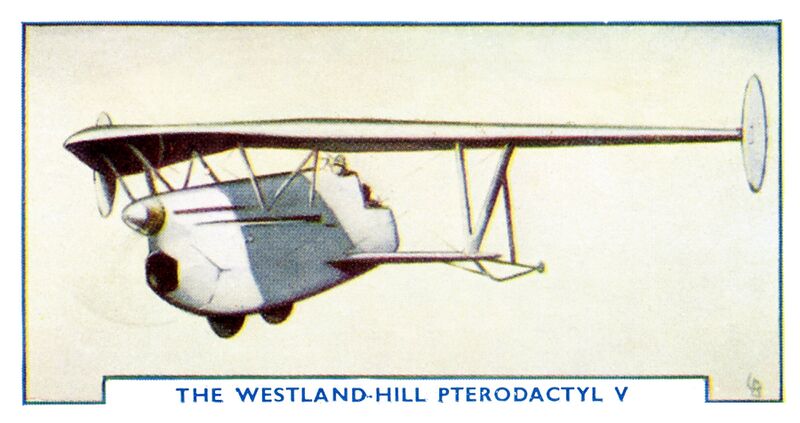 File:Westland-Hill Pterodactyl V, Card No 09 (GPAviation 1938).jpg