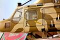 Westland Lynx radio-controlled helicopter, Army XZ 568 (Gordon Bowd).jpg