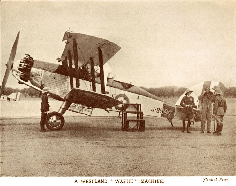 File:Westland Wapiti J-9503A (WBoA 8ed 1934).jpg