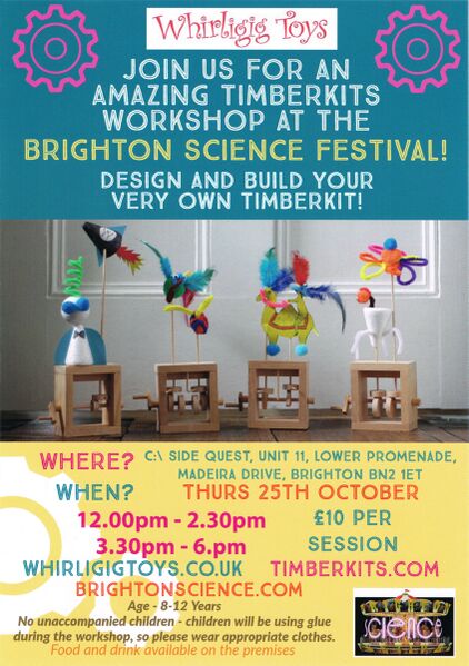File:Whirligig toyshop, Brighton Science Festival events (Whirligig 2018).jpg