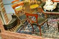 Widebacked Chairs, tinplate dollhouse furniture (Evans and Cartwright).jpg