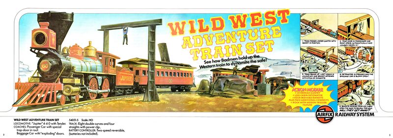File:Wild West Adventure Train Set, Airfix Railway System 54051-5 (AirfixRS 1976).jpg
