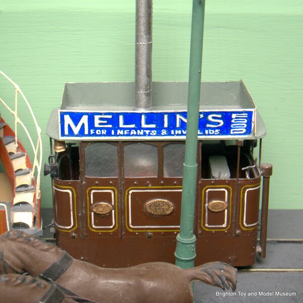 File:Wilkinson Steam Tram Engine, No.2 (Ken Allbon).jpg