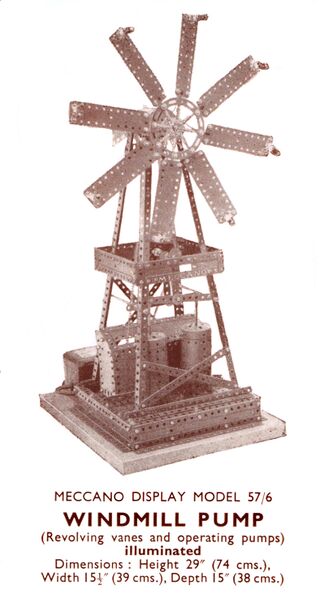File:Windmill Pump, Meccano Display Model 57-6 (MDM 1957).jpg