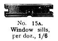 Windowsills, Primus Part No 15A (PrimusCat 1923-12).jpg