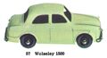 Wolseley 1500, Matchbox No57 (MBCat 1959).jpg