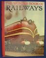 Wonder Book of Railways (Coronation Scot), front.jpg