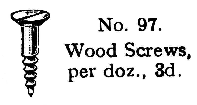 File:Wood Screws, Primus Part No 97 (PrimusCat 1923-12).jpg