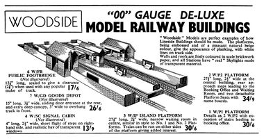 1959: Gamages catalogue