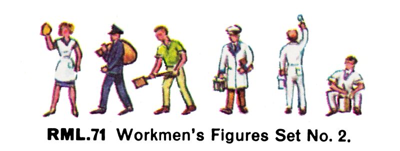 File:Workmen Figures Set No2, Model-Land RML71 (TriangRailways 1964).jpg