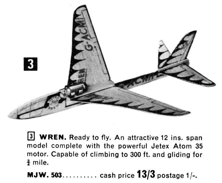 File:Wren aeroplane, Jetex (Hobbies 1967).jpg