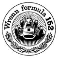 Wrenn Formula 152, logo (RM 1963-01).jpg