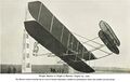 Wright Biplane at Rheims, in 1909 (IHoF 1937).jpg