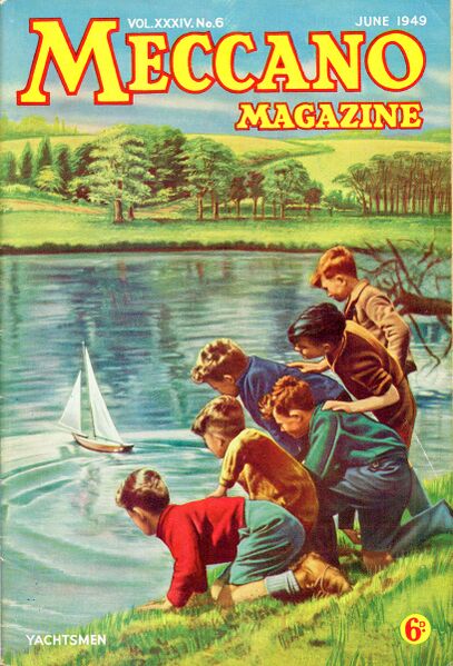 File:Yachtsmen, front cover (MM 1949-06).jpg